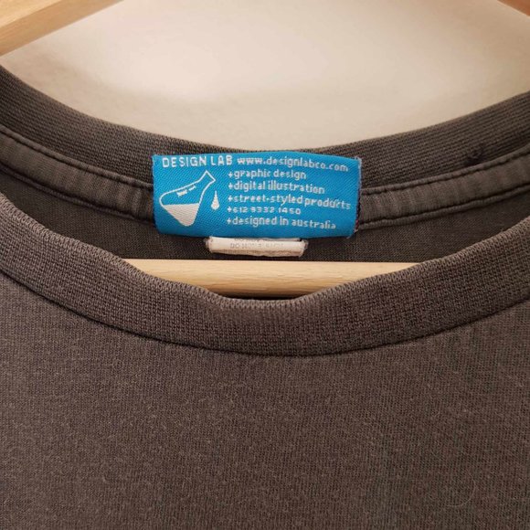 Starsky and Hutch TV 1 Graphic Grey Car Show T Shirt Mens M - Picture 7 of 7